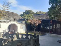-西山人家·二十年老字号农家菜(旺山店)