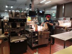 -麦当劳(望京国际商业中心店)