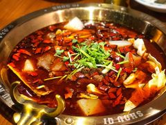 -受气牛肉·重庆耙牛肉(来福士店)