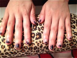 铆钉-爱嘉生活美甲美睫纹绣半永久