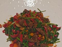 -宫燕府·京菜·烤鸭·淮扬菜(王府中心店)