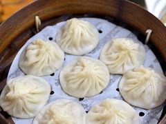 松茸鲜肉小笼-莱莱小笼·乔艾
