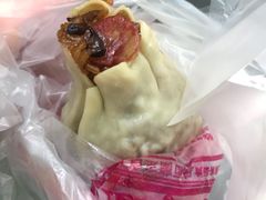 -白玉兰食品(汇联商厦店)