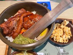 -京参 • 擂椒饭(这有山店)