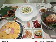 -苏梦江南·淮扬菜(夫子庙店)