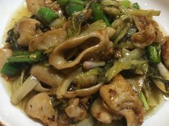 -秋色客家菜(南山店)