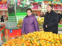 -农工商超市(金沙江路店)