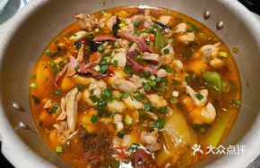 Pressure Cooker Frog Legs