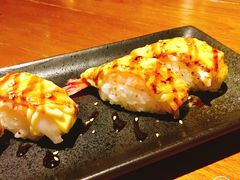 -寻味寿司日本料理(华亿店)