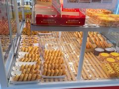 -味多美蛋糕(义和庄地铁店)