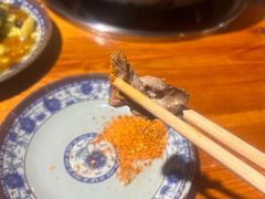 烤牛肋条-赵胖炙子烤肉&深夜酒馆(簋街店)