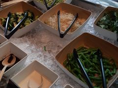 -香港唯港荟 Hotel ICON – The Market