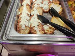 -比格比萨自助(赛罕区万达广场店)