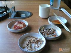 小菜-香猪坊(五道口店)
