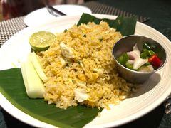 -翡翠鸟精品泰国菜(北辰财富中心店)