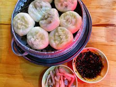 -梁憨包(南岸回龙湾店)