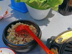 -外婆掌柜·东北家庭烤肉(托乐嘉店)