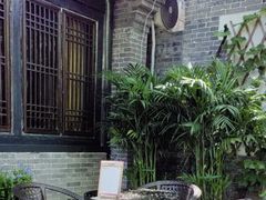 -悦真雅院·四合院·清真私房菜(雍和宫店)