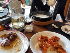 -猪肉婆私房菜(容桂总店)