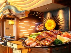 -胆道·海胆专门店(凯德晶萃店)
