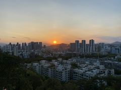 -乌山风景区