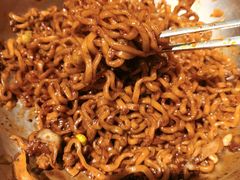 -汉米达特色料理餐厅(郴州友阿国际广场店)