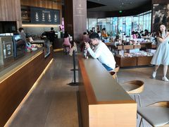 -星巴克(天津大悦城第二店)