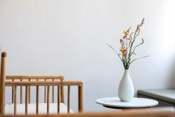 -悦尚生活空间•瑜伽普拉提•悦心芳香疗愈SPA