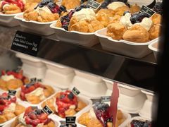 -B&C黄油与面包·THE GARDEN BAKERY概念店(世纪汇店)