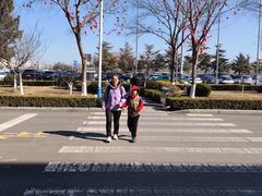 -威海大水泊国际机场