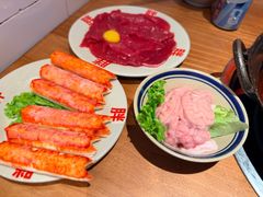 -胖三嬢·呱呱老火锅(北京总店)