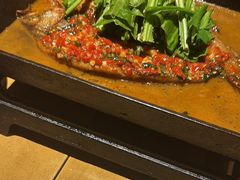 -花和尚·湘西小串烧烤(祈福店)