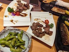 -割烹旭日本料理(龙湖狮山天街店)