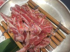 -西塔老太太泥炉烤肉(龙湖北苑天街店)