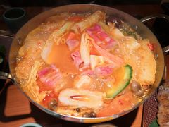 -仓桥家·焗寿司·锅物(光谷步行街店)