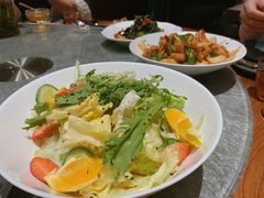 -纳瓦新疆菜(银都店)