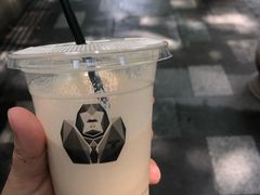 -T-COFFEE(长江花园店)