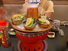 -摩打食堂(壹方中心店)