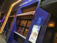 -圣徒精酿美式餐厅saints brewing(裕华万达步行街店)