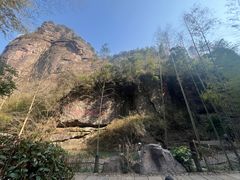 -十九峰景区