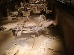 -洛阳周王城天子驾六博物馆