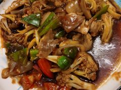 爆炒双脆-旺达·福州菜(正大广场店)