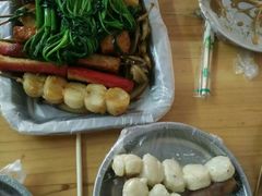 -陈氏老字号十三小炸炸店