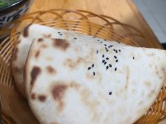 月牙饼-陈掌柜澄城水盆羊肉(钟楼店)