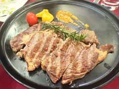 -红房子西菜馆(淮海中路店)