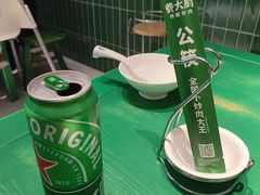-费大厨辣椒炒肉(太平老街店)