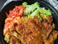 -花漫里日式餐厅(南安中骏店)