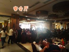 -西安饭庄(立丰国际店)