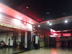 -梧村长途汽车站