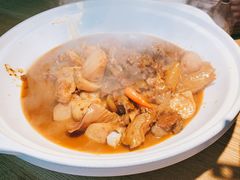 -吃饭皇帝大(解放西路店)